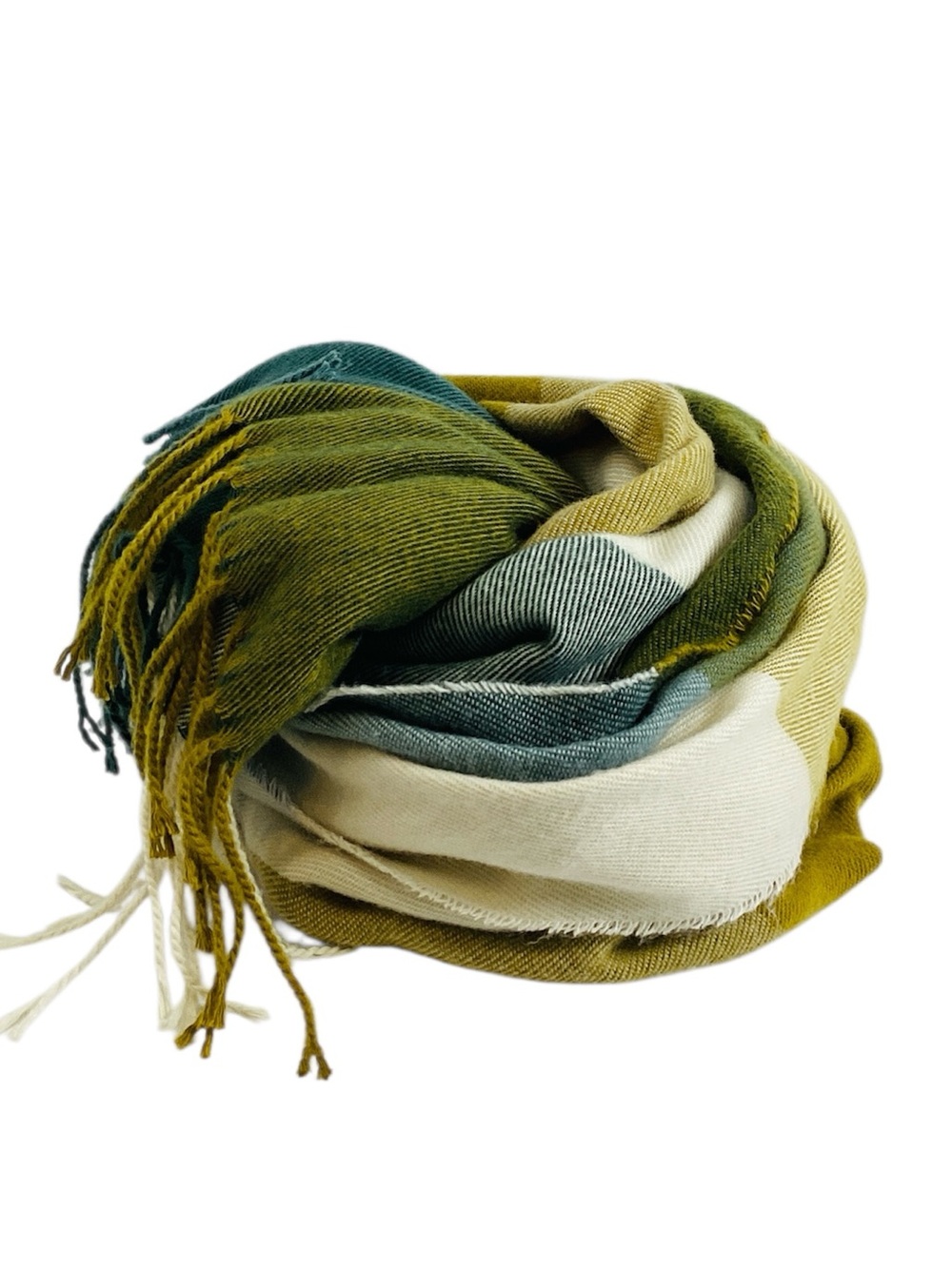 π¦ Love & Lore Checkered Scarf